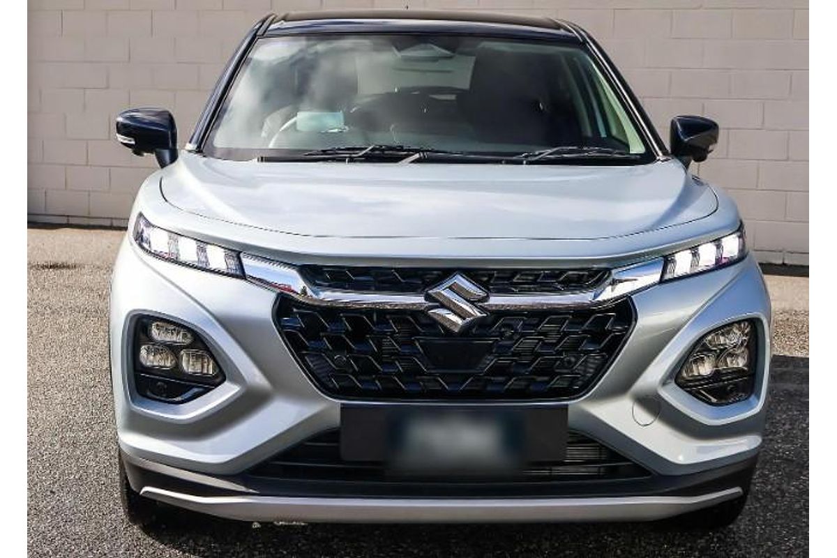 2025 Suzuki Fronx Hybrid GLX KW
