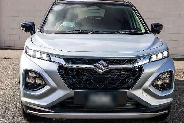 2025 Suzuki Fronx Hybrid GLX KW