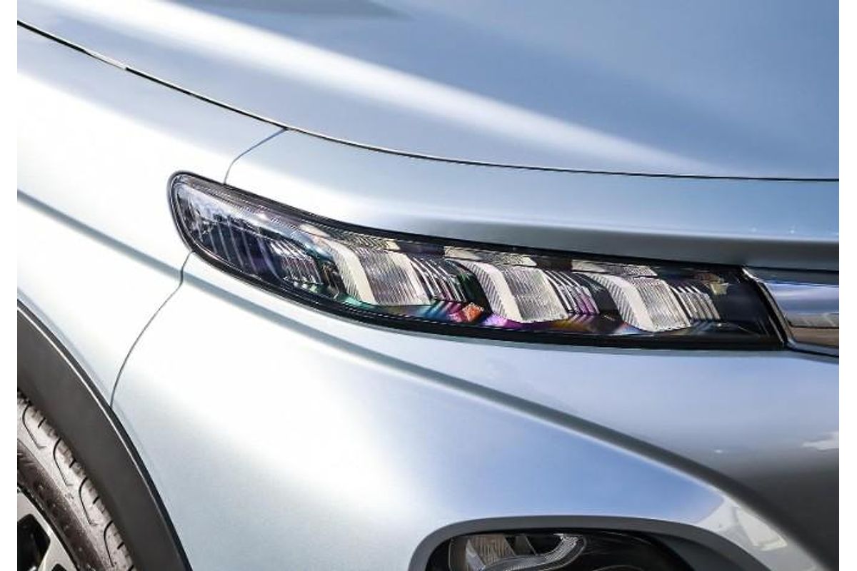 2025 Suzuki Fronx Hybrid GLX KW