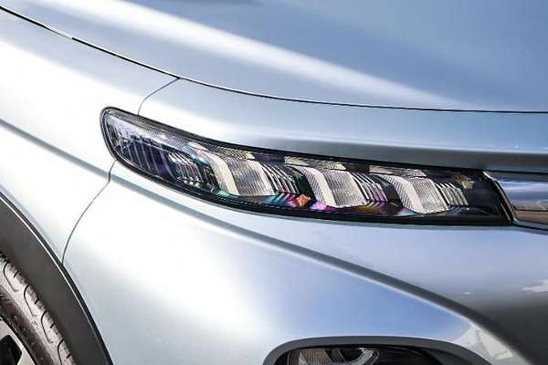 2025 Suzuki Fronx Hybrid GLX KW