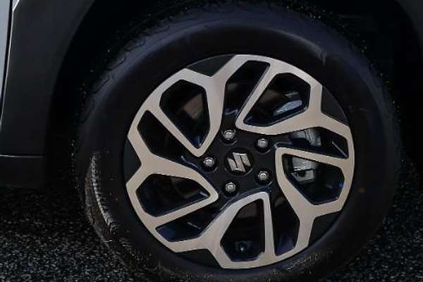 2025 Suzuki Fronx Hybrid GLX KW