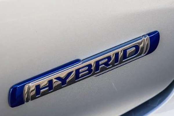 2025 Suzuki Fronx Hybrid GLX KW