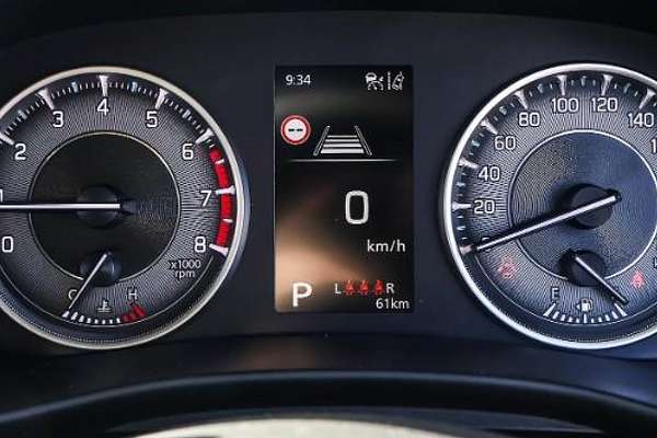 2025 Suzuki Fronx Hybrid GLX KW