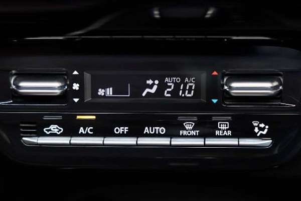 2025 Suzuki Fronx Hybrid GLX KW