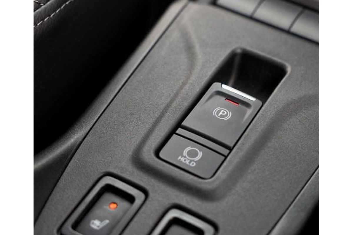 2025 Suzuki Fronx Hybrid GLX KW
