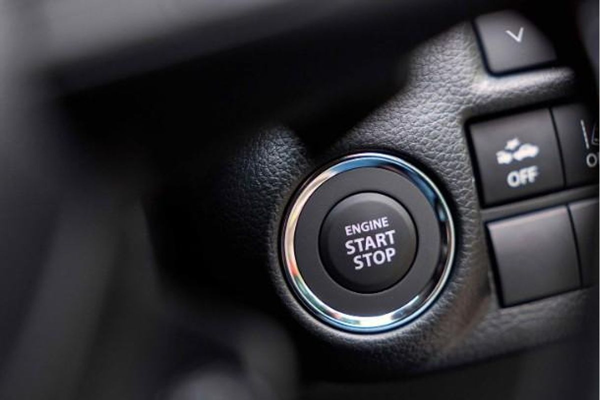 2025 Suzuki Fronx Hybrid GLX KW