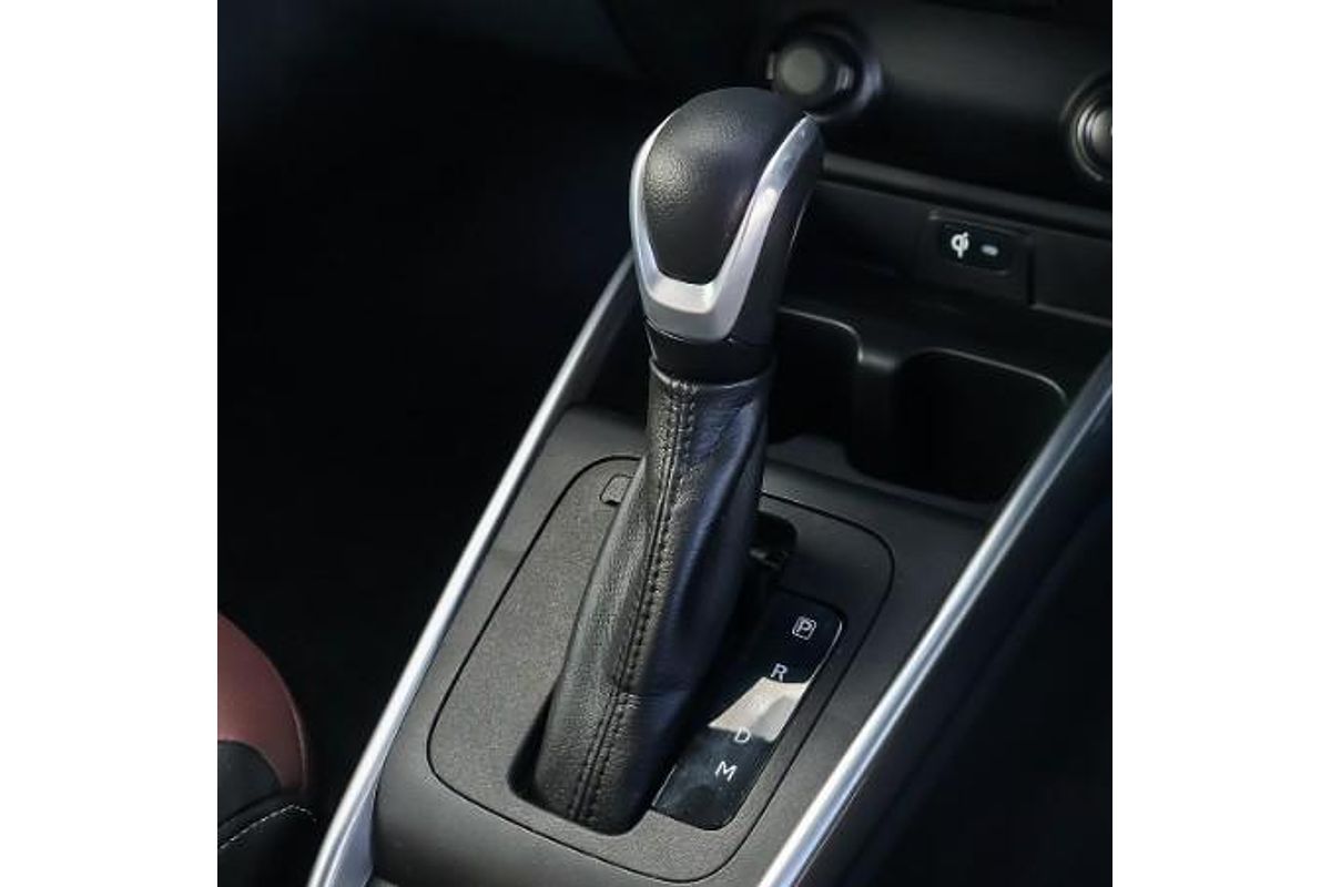2025 Suzuki Fronx Hybrid GLX KW