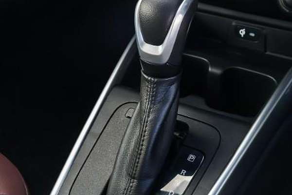 2025 Suzuki Fronx Hybrid GLX KW