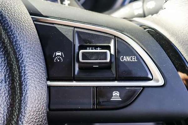 2025 Suzuki Fronx Hybrid GLX KW