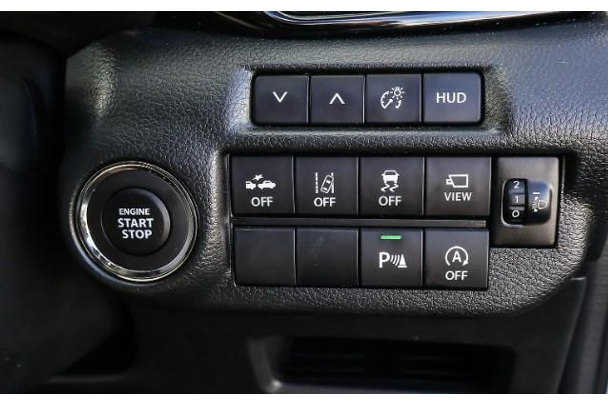 2025 Suzuki Fronx Hybrid GLX KW