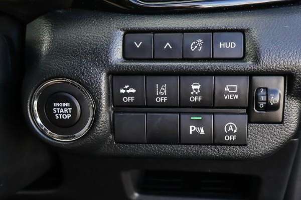 2025 Suzuki Fronx Hybrid GLX KW