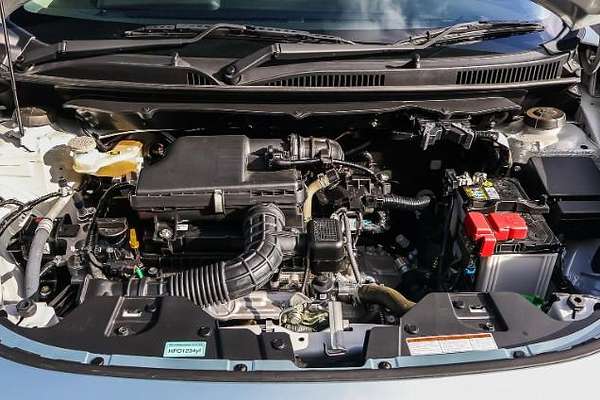 2025 Suzuki Fronx Hybrid GLX KW