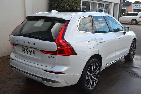 2023 Volvo XC60 Plus B5