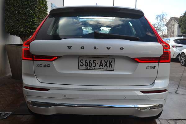 2023 Volvo XC60 Plus B5