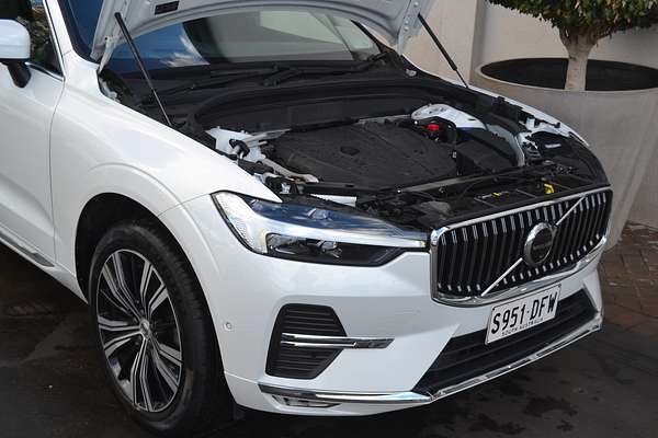2023 Volvo XC60 Plus B5