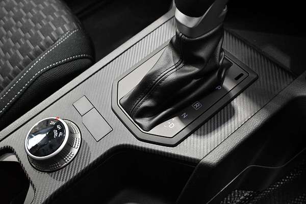 2025 Mitsubishi Triton GLX+ MV 4X4