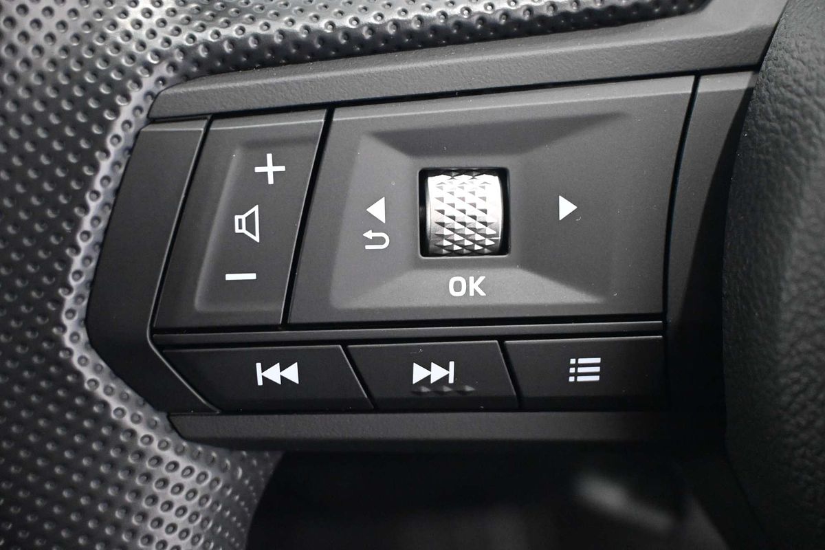 2025 Mitsubishi Triton GLX+ MV 4X4
