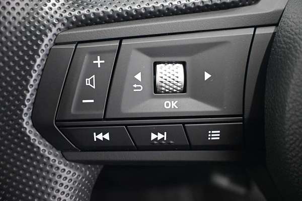 2025 Mitsubishi Triton GLX+ MV 4X4
