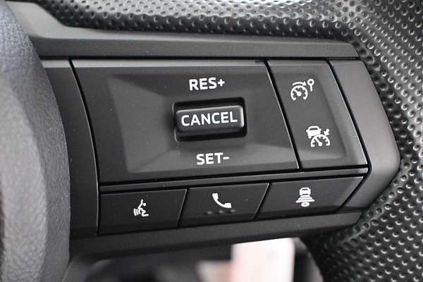 2025 Mitsubishi Triton GLX+ MV 4X4