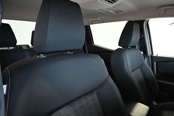 2025 Mitsubishi Triton GLX+ MV 4X4