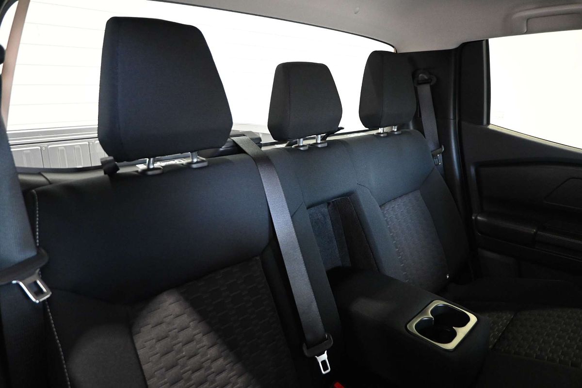 2025 Mitsubishi Triton GLX+ MV 4X4
