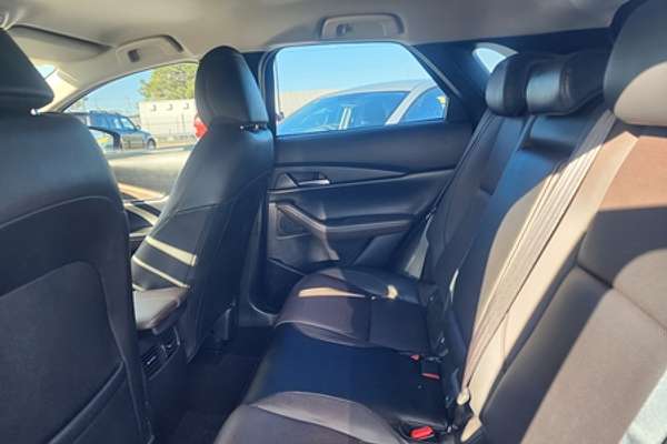 2021 Mazda CX-30 G20 Touring DM Series