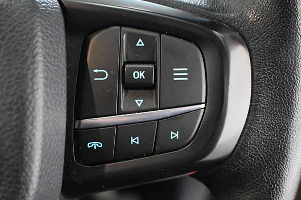 2023 Ford Everest TREND (4WD) UB MY23.5 2.0L