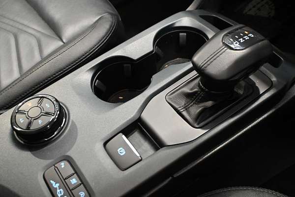 2023 Ford Everest TREND (4WD) UB MY23.5 2.0L