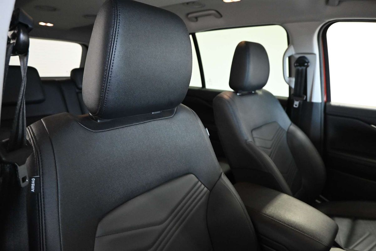 2023 Ford Everest TREND (4WD) UB MY23.5 2.0L