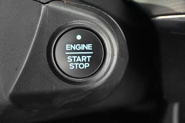 2023 Ford Everest TREND (4WD) UB MY23.5 2.0L