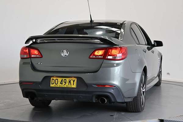 2014 Holden Commodore SV6 VF