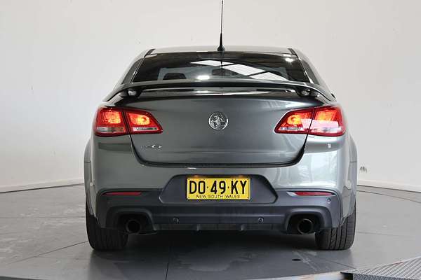 2014 Holden Commodore SV6 VF