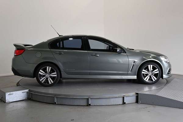 2014 Holden Commodore SV6 VF