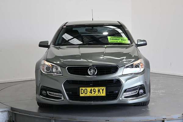 2014 Holden Commodore SV6 VF