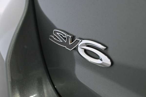 2014 Holden Commodore SV6 VF