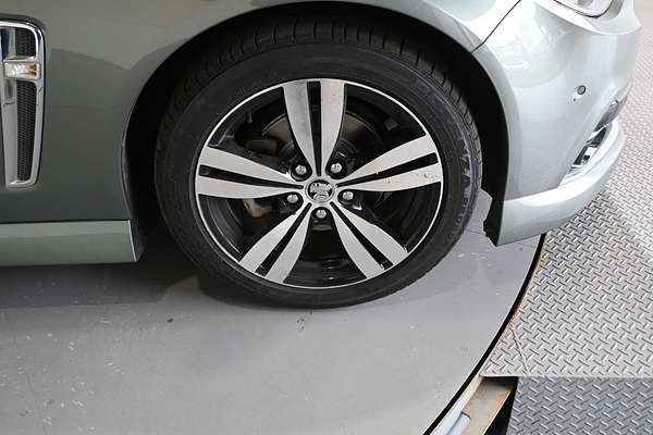 2014 Holden Commodore SV6 VF