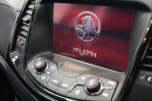 2014 Holden Commodore SV6 VF