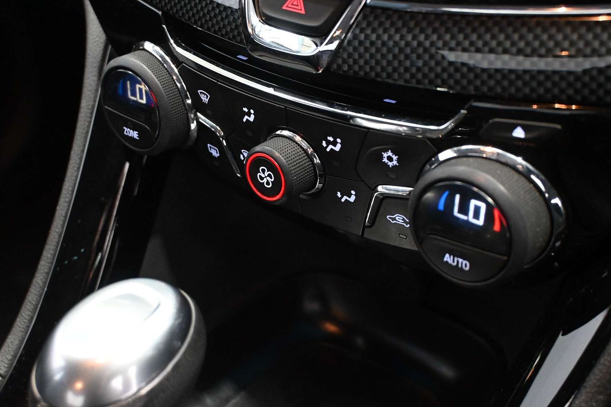 2014 Holden Commodore SV6 VF