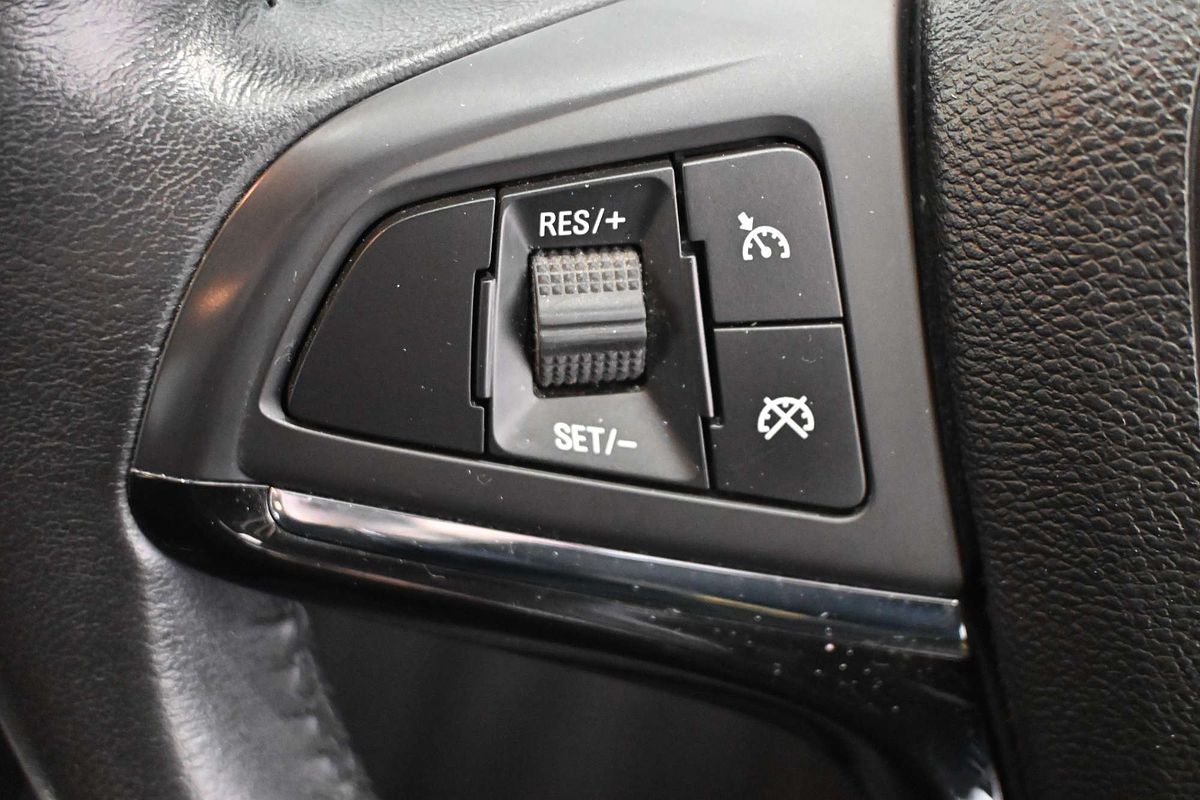 2014 Holden Commodore SV6 VF