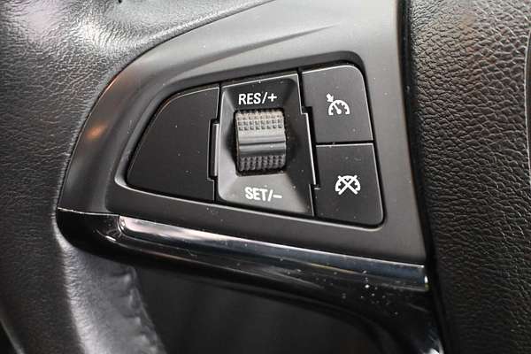 2014 Holden Commodore SV6 VF