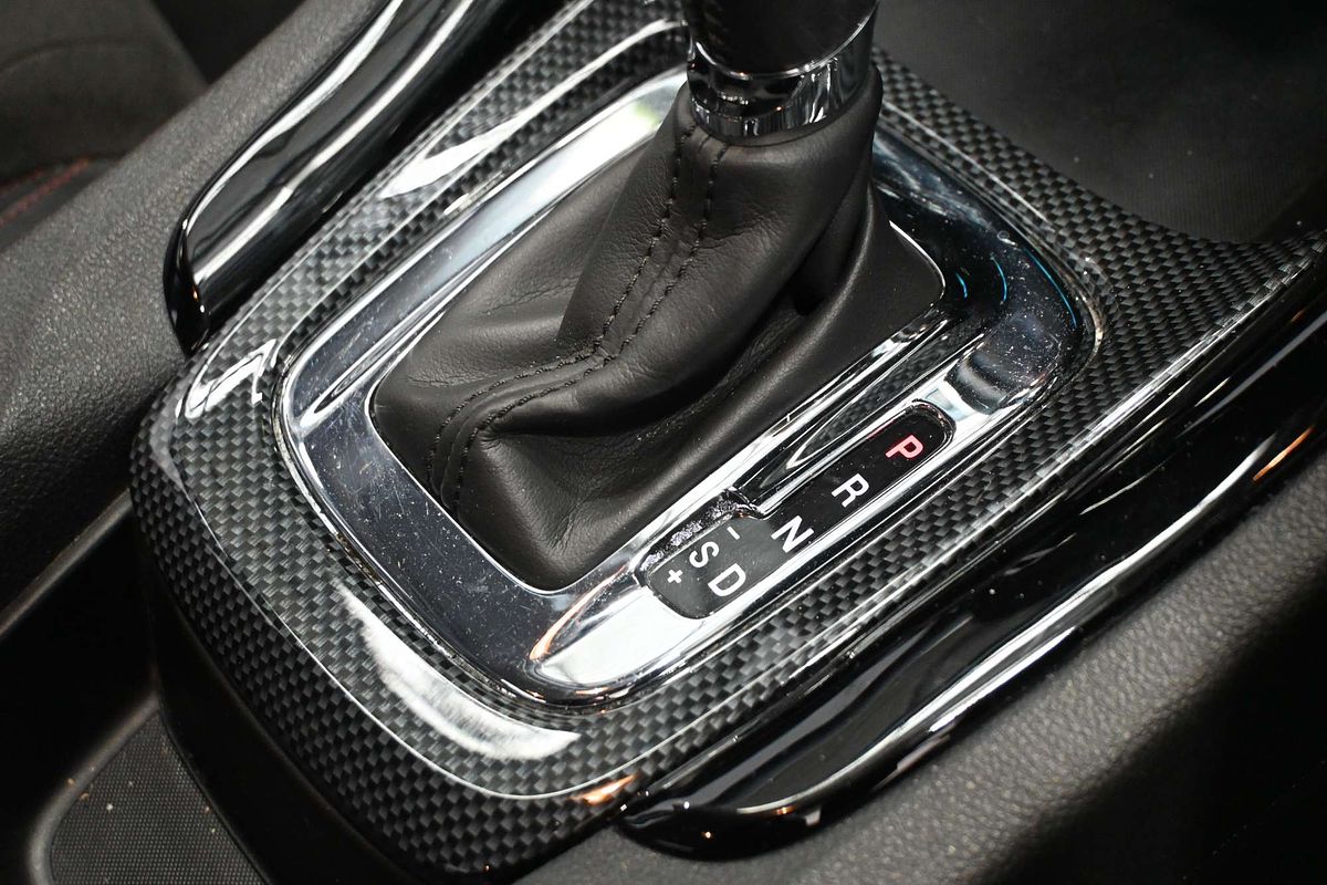 2014 Holden Commodore SV6 VF