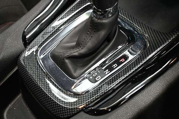 2014 Holden Commodore SV6 VF