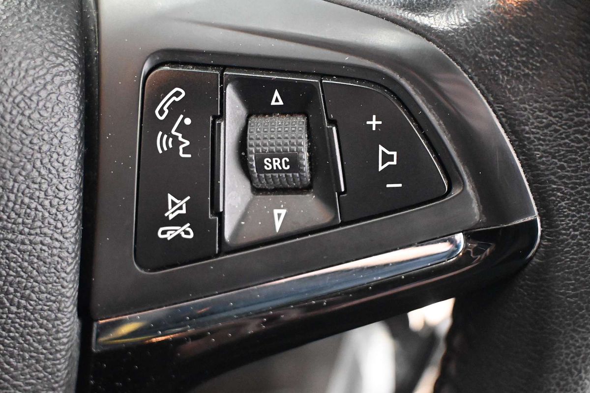 2014 Holden Commodore SV6 VF