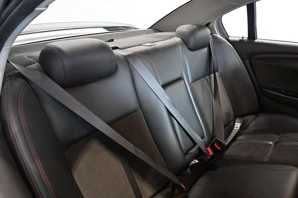 2014 Holden Commodore SV6 VF