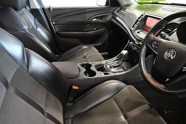 2014 Holden Commodore SV6 VF