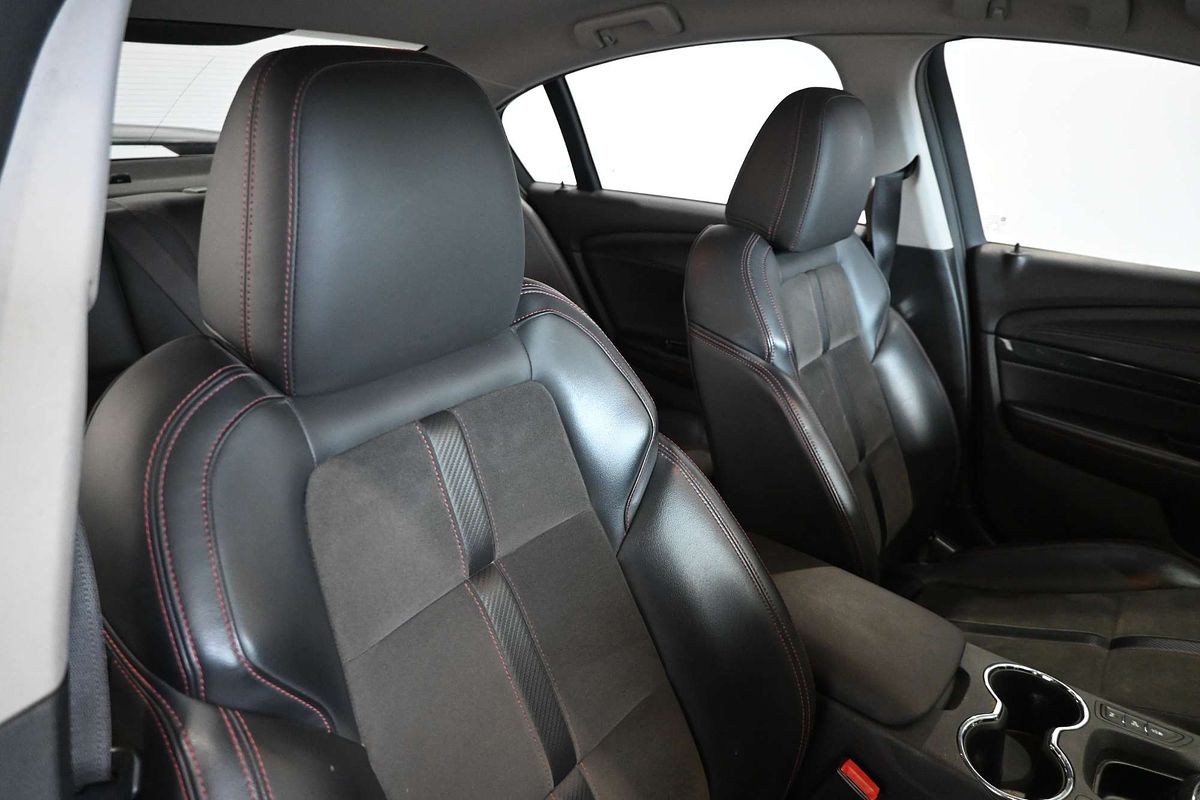 2014 Holden Commodore SV6 VF