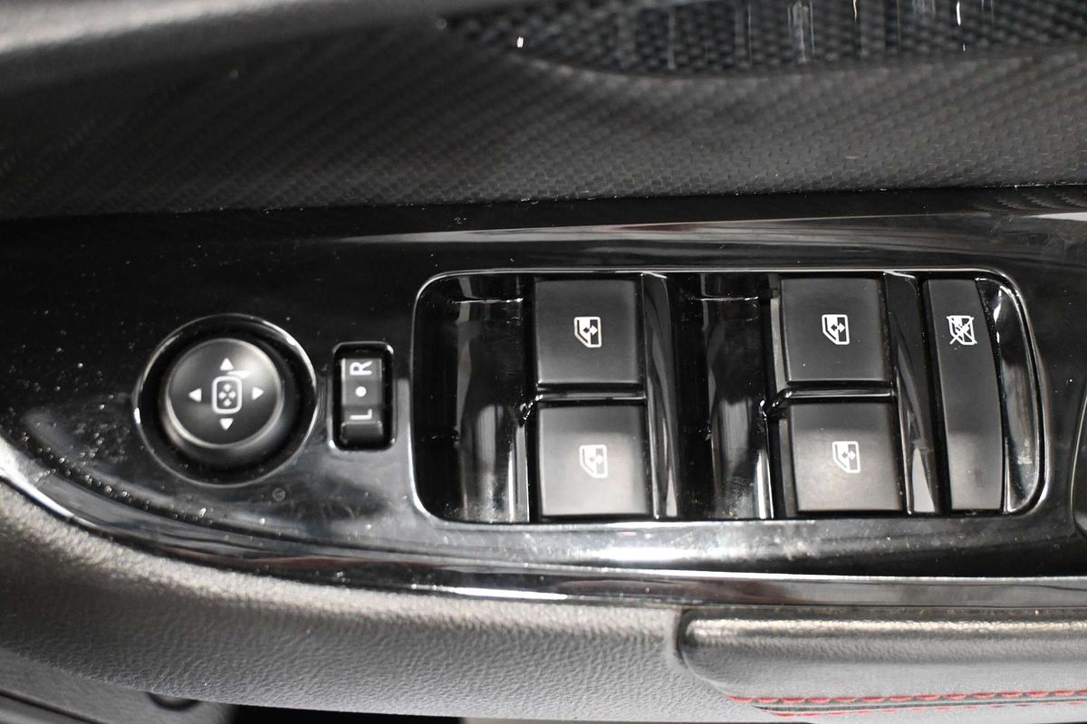 2014 Holden Commodore SV6 VF