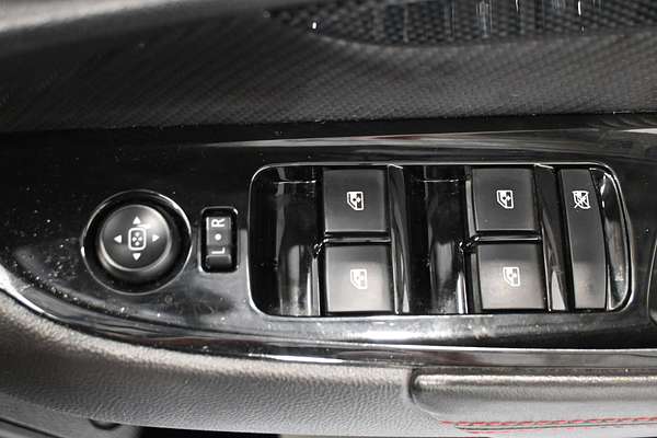 2014 Holden Commodore SV6 VF