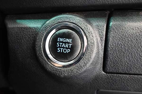 2016 Toyota Fortuner GXL GUN156R