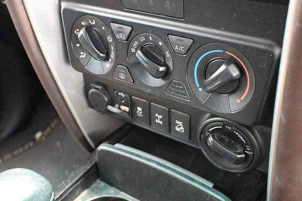 2016 Toyota Fortuner GXL GUN156R